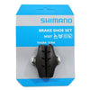 Shimano Sora Tiagra remschoen race set