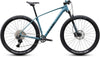 CUBE REACTION C:62 ONE Surfblue/Black L L 2027
