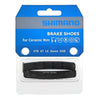 Shimano M970 remrubber keramische velg