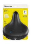 Selle Royal Drifter zadel zwart