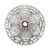 Shimano Deore CS-M6100 cassette zilver