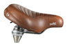 Selle Royal SR 5111 Drifter Plus zadel bruin