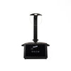 CyclOn Hot wax machine "Pro Wax Melter"zwart