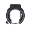 ABUS Amparo 4750XL ringslot zwart