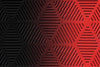 Bar tape rc 3.0 black/red