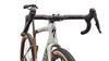 Crux 5 Expert AXS Burnt Gold 56cm 2027