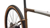 Crux 5 Expert AXS Burnt Gold 54cm 2027