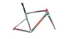 Specialized S-Works Crux-5 FRAMESET Agave Grey 49cm 2027