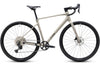 CUBE NUROAD EX Oatgrey/Black M M 2027