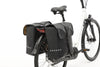 Tas New looxs odense double mik black