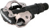 Shimano SPD M520 pedaal zwart