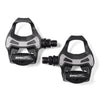Shimano PDR550 SPD-SL fietspedale zwart