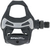 Shimano PDR550 SPD-SL fietspedale zwart