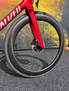 Specialized Tarmac SL8 Comp