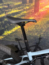 Specialized Chisel Base Shimano Sea Foam/deep Orange M 2026