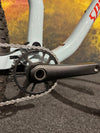 Specialized Chisel Base Shimano Sea Foam/deep Orange M 2026
