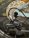 Specialized Chisel Base Shimano Sea Foam/deep Orange M 2026