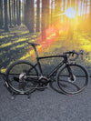Specialized Tarmac SL7 Comp zwart 56cm 2023