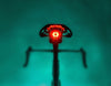 Lezyne achterlicht saddleai alert 250 black vp