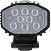 Lezyne led koplamp accumicro drive 800+ front zw