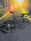Trek Domane SLR 7 Antraciet 2020