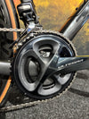 Trek Domane SLR 7 Antraciet 2020