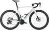 Wilier Filante SL ID2 ULTEGRA Di2 Drive White - Glossy L 2027