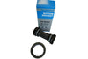 Shimano SM-BBR60 bracket adapter zwart