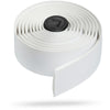 PRO Stuurlint Race Control Wit Microfiber