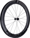 Wheel streem g.62 622 24h fade r sp 12x100 black