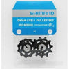 Shimano RD-M8000 derailleurwielset