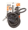 Newton Plug-in Kabel 150cmx10mm Incl.houder Def/solid+/vict