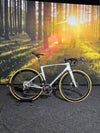 Specialized S-Works Tarmac SL9 AXS Sildst/spctflr/chrm 54cm