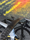 Specialized S-Works Tarmac SL9 AXS Sildst/spctflr/chrm 54cm