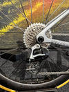 Specialized S-Works Tarmac SL9 AXS Sildst/spctflr/chrm 54cm