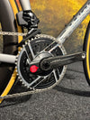 Specialized S-Works Tarmac SL9 AXS Sildst/spctflr/chrm 54cm