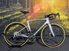 Specialized S-Works Tarmac SL9 AXS Sildst/spctflr/chrm 54cm