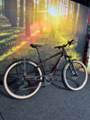 Specialized Specialized Tero 5.0 EQ Red Onyx/smoke L