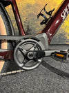 Specialized Specialized Tero 5.0 EQ Red Onyx/smoke L