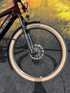 Specialized Specialized Tero 5.0 EQ Red Onyx/smoke L