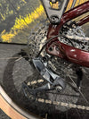 Specialized Specialized Tero 5.0 EQ Red Onyx/smoke L