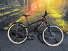 Specialized Specialized Tero 5.0 EQ Red Onyx/smoke L