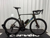 Magic black 56cm