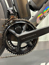 Magic black 56cm