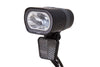 Koplamp span axendo 40 xe e-bike led zw