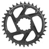 SRAM X-Sync 2 Eagle kettingblad 34T zwart