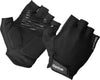Gripgrab EXPLR Padded Short Finger Summer Gloves - Black
