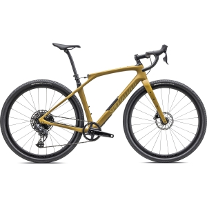Specialized Diverge STR Expert Harvest Gold/gold Ghost Pearl