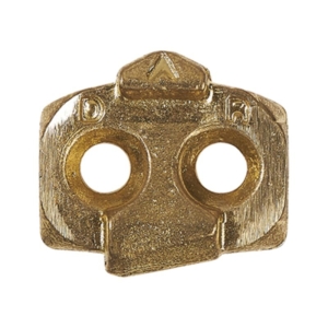 Time SCHOENPLAATJES ATAC Goud