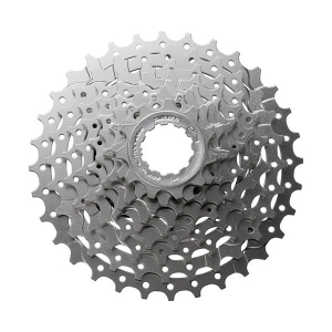 Shimano Cassette Alivio CS-HG400 Zilver